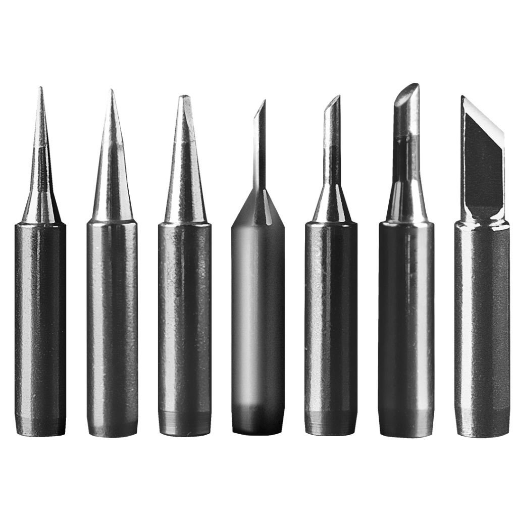 NEO Tools Pákahegy készlet (19-225)