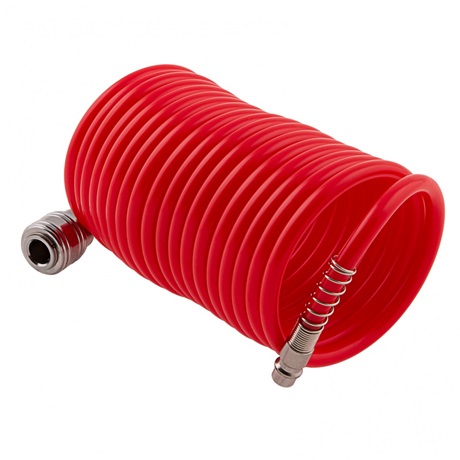 Mtx 570029 SPIRÁL LÉGTÖMLŐ 5 M