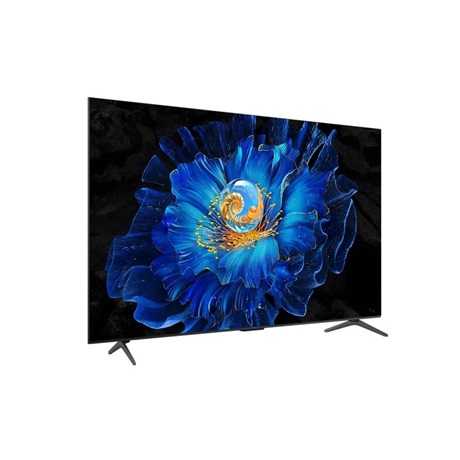 TCL 50C6KS Televízió