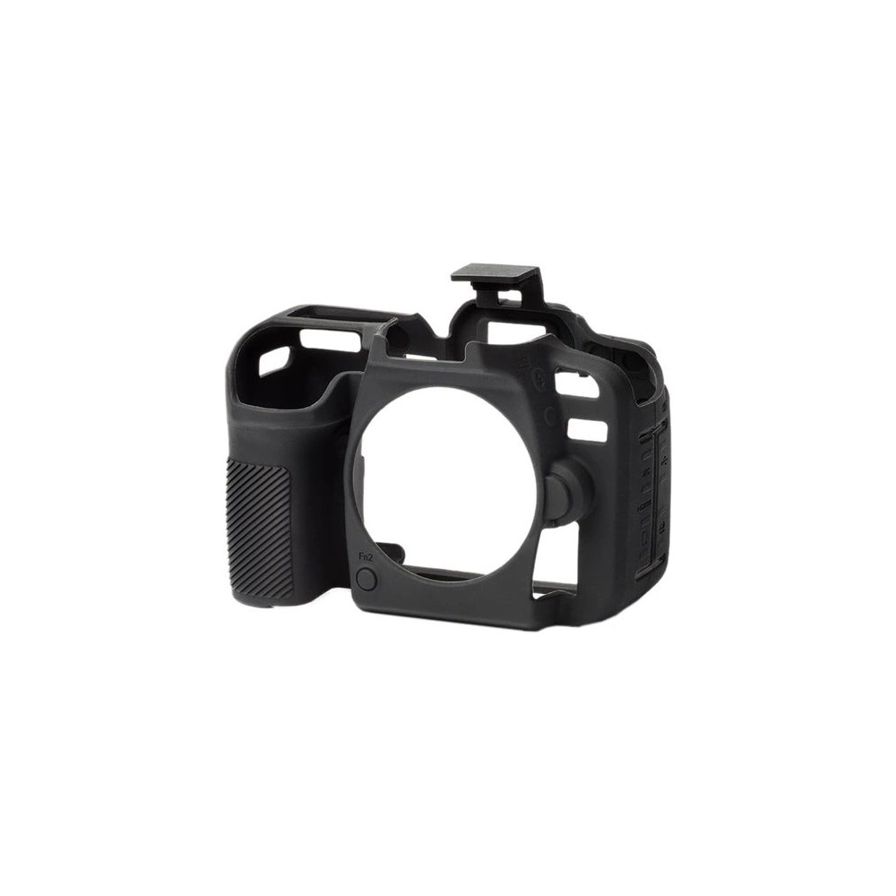 EASY COVER Camera Case Nikon D7500 Fekete EASY COVER Camera Case Nikon D7500 Fekete