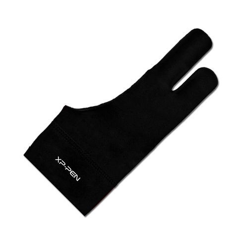 XP-PEN AC08 kesztyű M-es fekete XP-PEN AC08 kesztyű M-es fekete