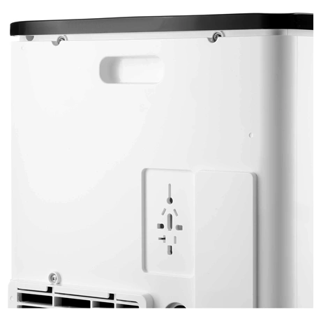 Sencor SAC MT1048C 10000 BTU Mobil klíma