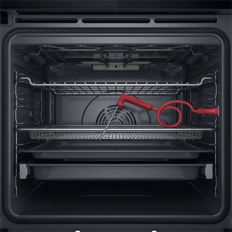 Whirlpool WOI6A8FPT1SBA Beépíthető elektromos sütő
