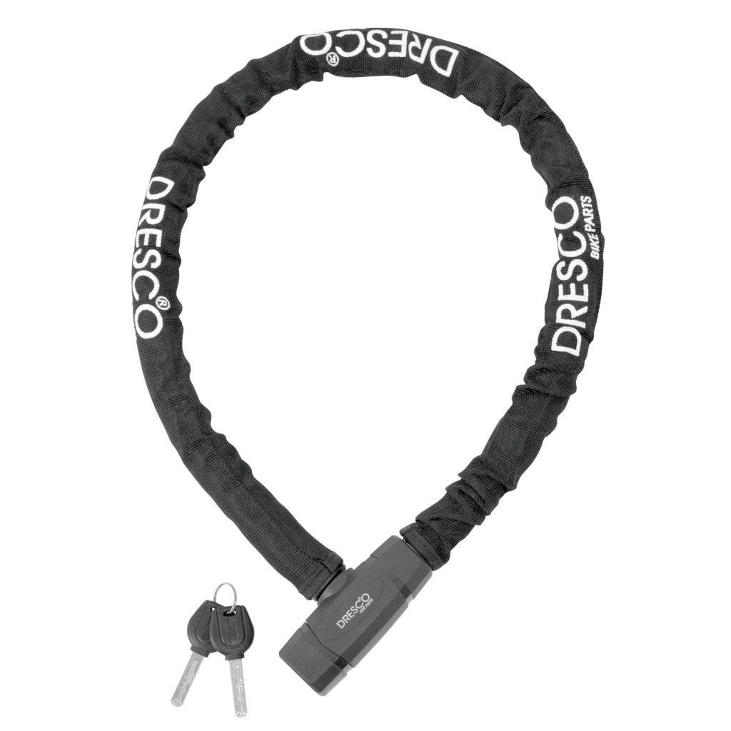 Dresco Kábelzár Páncél 100cm o22mm (375250208)