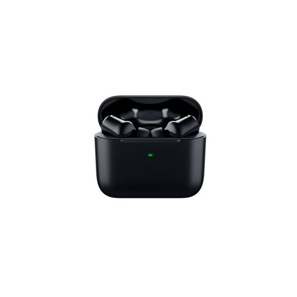 Razer Hammerhead TWS Bluetooth mikrofonos fülhallgató fekete (RZ12-03820100-R3G1)