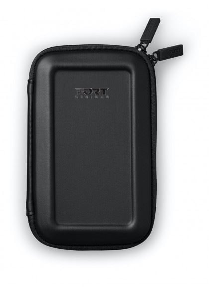 PORT Colorado Shock HDD tok 2.5" fekete  