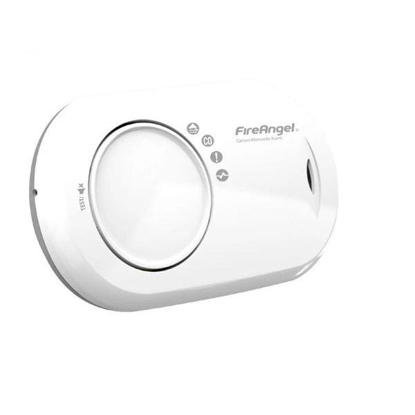 FireAngel FA3820-HUR szén-monoxid érzékelő FireAngel FA3820-HUR szén-monoxid érzékelő
