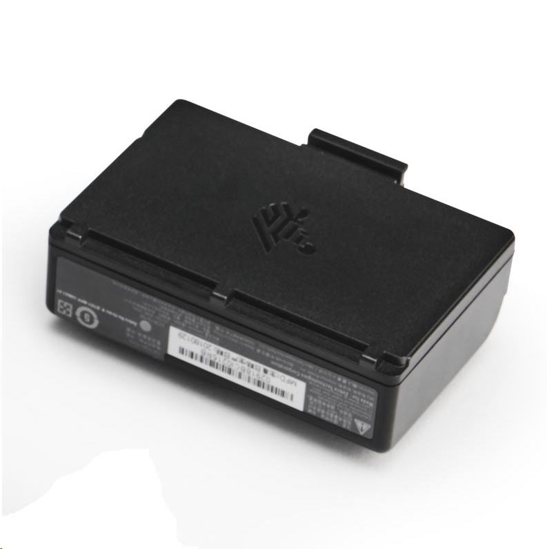 Zebra BTRY-MPP-34MA1-01 ZQ610/620 3250 mAh akkumulátor Zebra BTRY-MPP-34MA1-01 ZQ610/620 3250 mAh akkumulátor