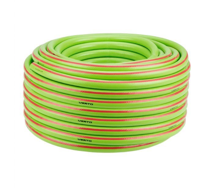 Verto 15G825 Professional locsolótömlő 3/4" 50m Verto 15G825 Professional locsolótömlő 3/4" 50m