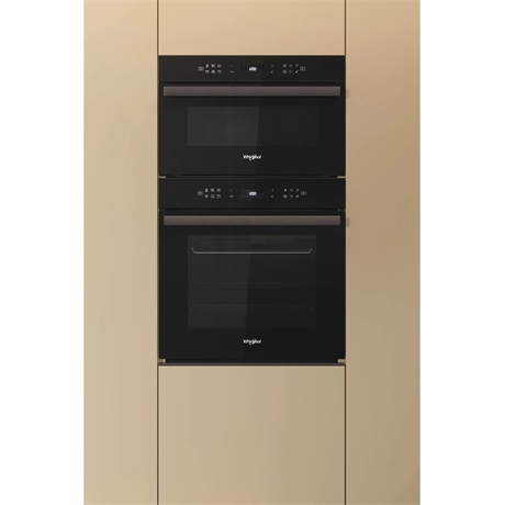Whirlpool AMW 6440 FB Beépíthető mikrohullámú sütő