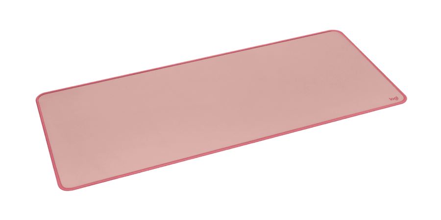 Logitech Desk Mat - Studio Series asztali alátét sötét rózsaszín (956-000053) Logitech Desk Mat - Studio Series asztali alátét sötét rózsaszín (956-000053)