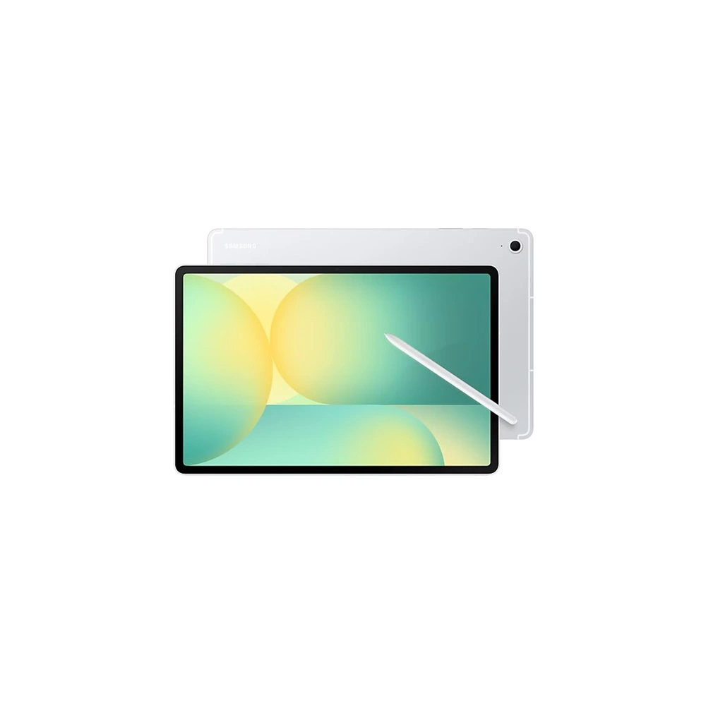 Samsung Galaxy Tab S10 FE+ 13,1" 128GB Wi-Fi Tablet Ezüst
