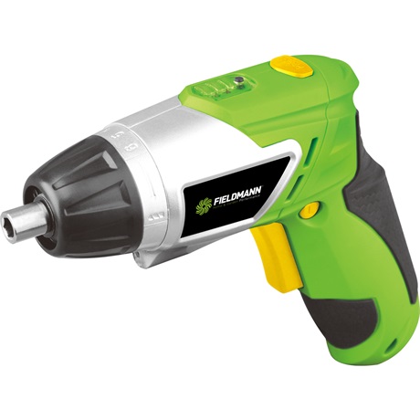 Fieldmann FDS10101A AKKUS CSAVARHÚZÓ