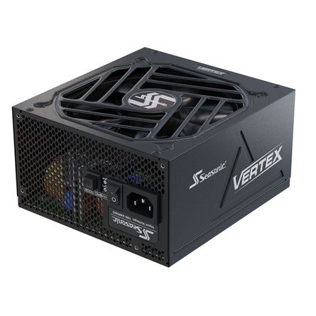 Seasonic Vertex GX 850W moduláris tápegység Seasonic Vertex GX 850W moduláris tápegység