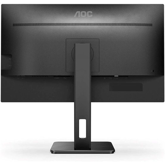 AOC 27" Q27P2Q IPS PIVOT Monitor