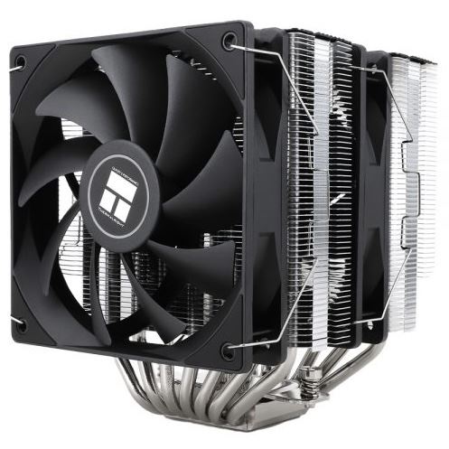 Thermalright Phantom Spirit 120 univerzális processzor hűtő