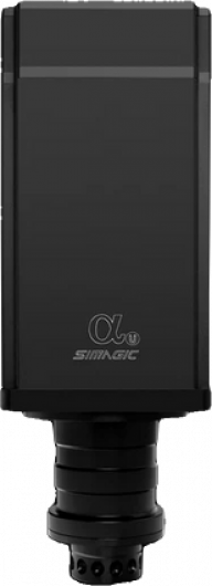 Simagic  SMG-AU23 Alpha Ultimate (23Nm) Kormánybázis 