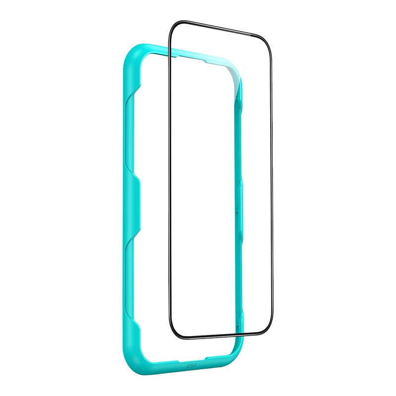 ESR tempered glass for iPhone 16 ESR tempered glass for iPhone 16