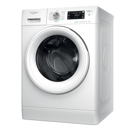 Whirlpool FFB 9458 WV EE MOSÓGÉP ELÖLTÖLTŐS