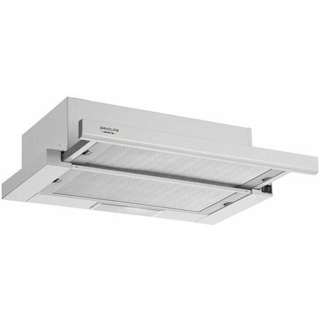 Davoline SPOT Q ECO 060 GR-IX páraelszívó (801003859SZ)