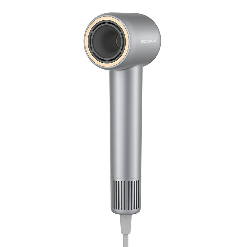  Coshare SuperFlow1 Pro Hajszárító Ezüst