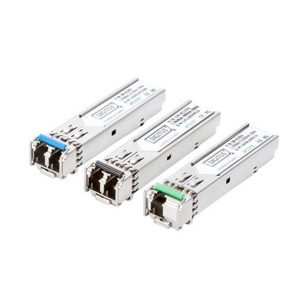 Digitus Mini GBIC (SFP) modul (DN-81001)