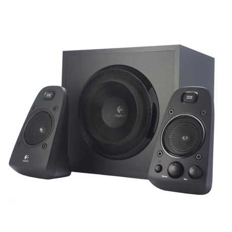 Logitech Z623 (980-000403) Hangfal szett  2.1