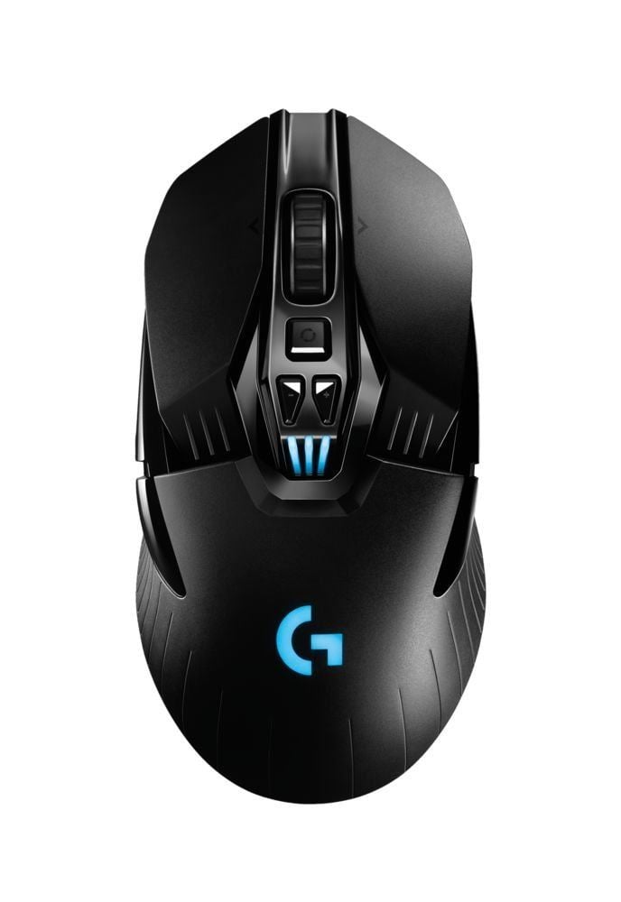 Logitech G903 LIGHTSPEED vezeték nélküli Gaming egér fekete (910-005673) Logitech G903 LIGHTSPEED vezeték nélküli Gaming egér fekete (910-005673)