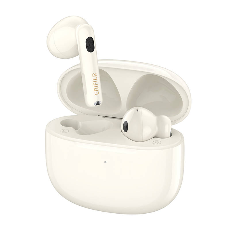 TWS earphones Edifier W320TN ANC (ivory) TWS earphones Edifier W320TN ANC (ivory)