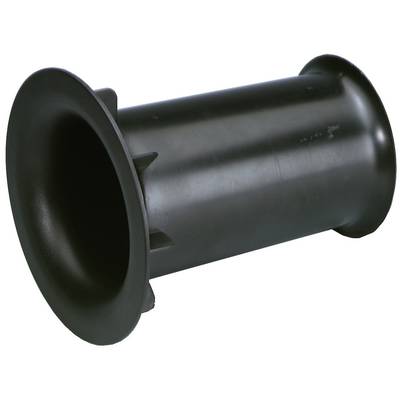 Reflexcső O 67 mm x 139,5 mm Monacor BR-70TR Reflexcső O 67 mm x 139,5 mm Monacor BR-70TR