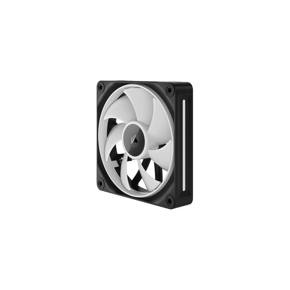 CORSAIR LX RGB Series  iCUE LINK LX120 RGB 120mm RGB Fan  Single Fan