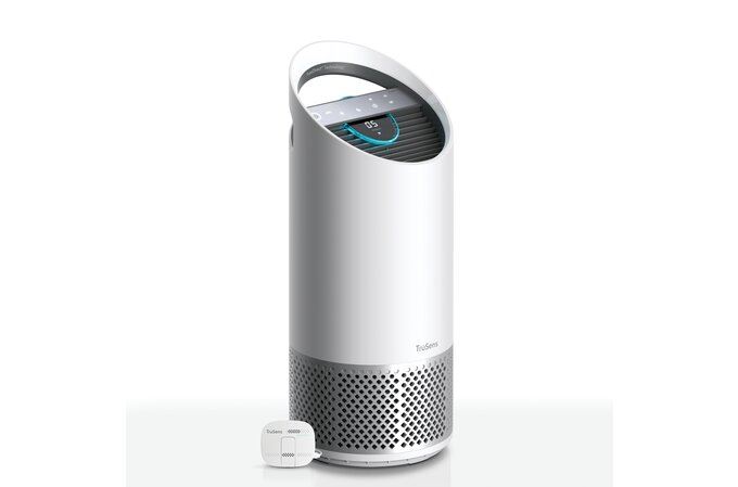 Leitz TruSens Z-2000 légtisztító készülék, közepes helységhez (2415113EU)
