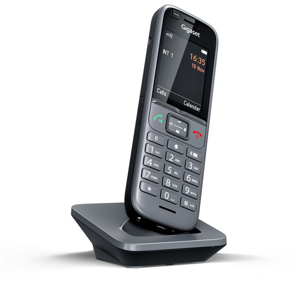 GIGASET S700H PRO kézibeszélő Telefon 