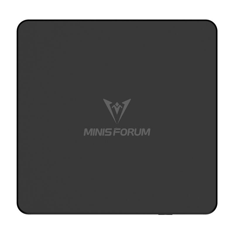  Minis Forum UM890 Pro Ryzen 7 8845HS barebone