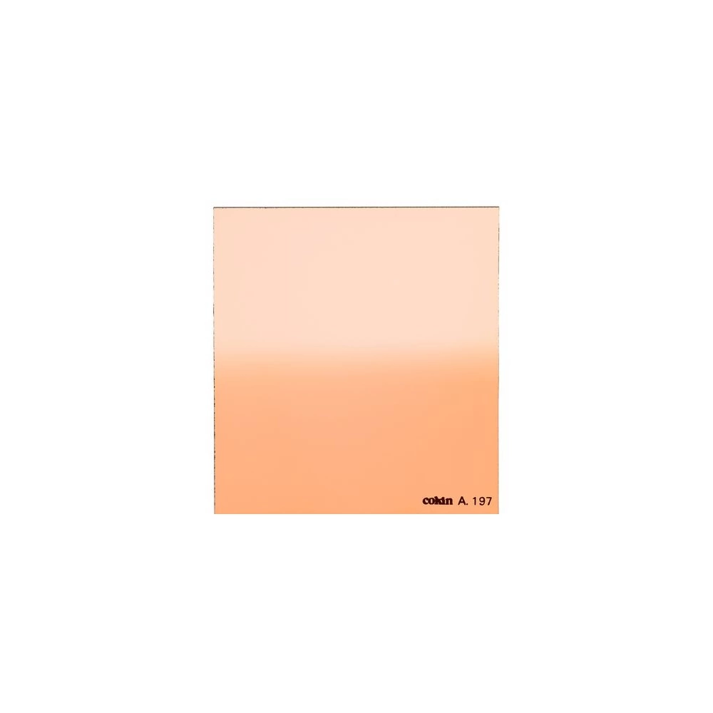 Cokin S filter A197 Sunset 1 Cokin S filter A197 Sunset 1