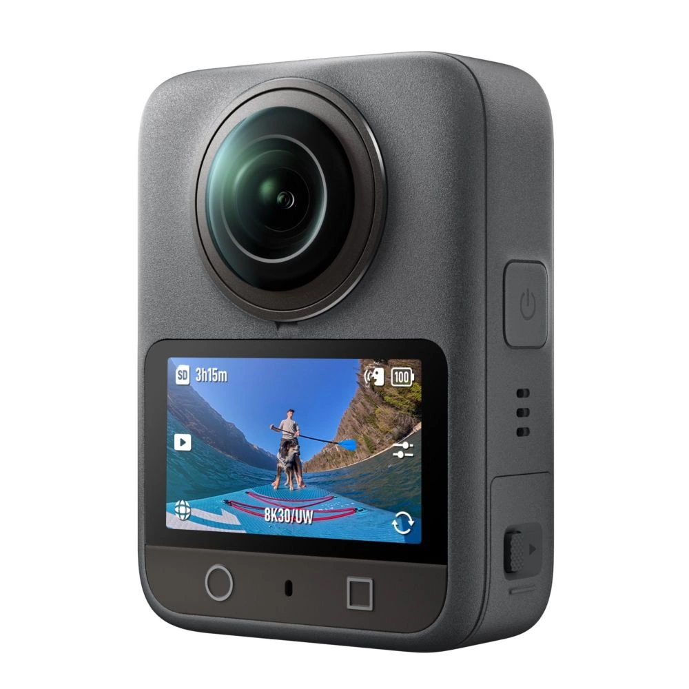 DJI Osmo 360 Standard Combo akciókamera