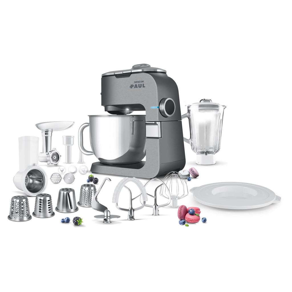 Sencor STM 7900 konyhai robotgép