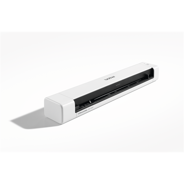 Brother DS-640 Mobilszkenner Fehér Brother DS-640 Mobilszkenner Fehér