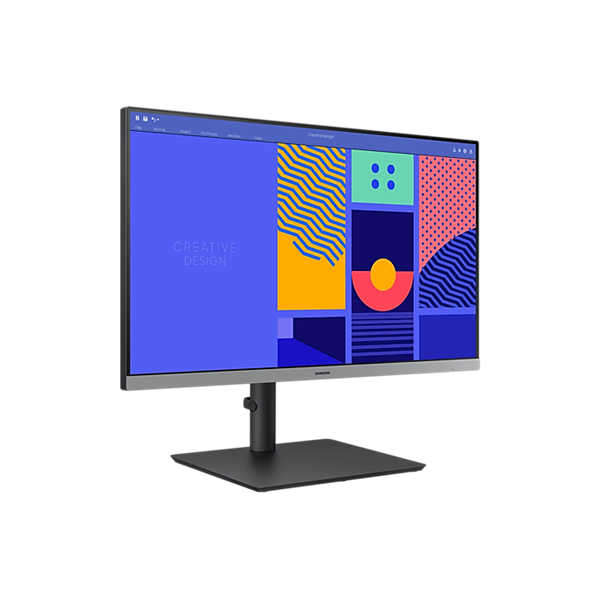 SAMSUNG S43GC IPS monitor 24" SAMSUNG S43GC IPS monitor 24"