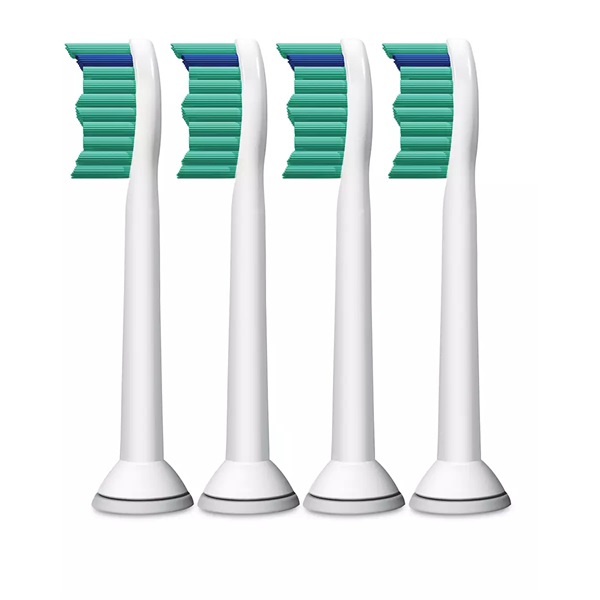 Philips HX6014/07 Sonicare ProResults Standard Sonic fogkefefej 4 db