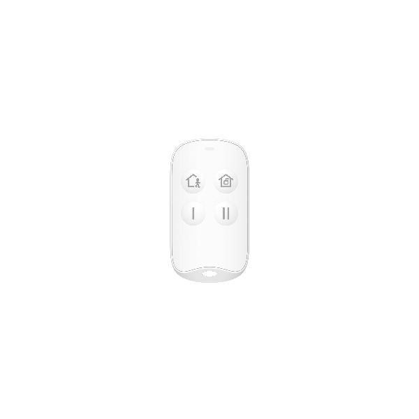 HiLook ALARM-KF201-WE Távírányító