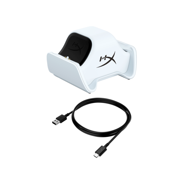 HP HYPERX Töltő ChargePlay Duo for PS5