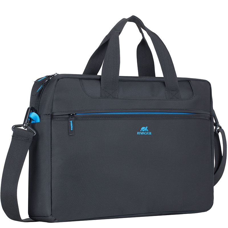 RivaCase 8057 Regent Notebook táska 16" fekete (4260403573372) RivaCase 8057 Regent Notebook táska 16" fekete (4260403573372)