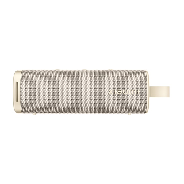 Xiaomi QBH4370GL Sound Outdoor Gold S29H-GL Bluetooth hangszóró Arany