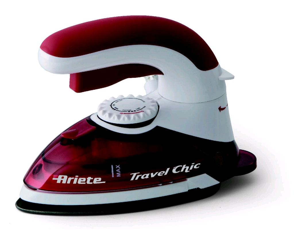 Ariete 6224 Travel Chic úti vasaló