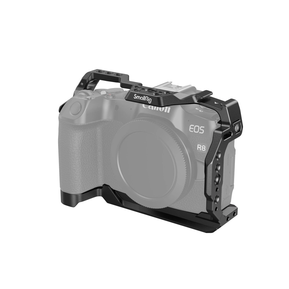 SMALLRIG Cage for Canon EOS R8 
