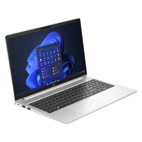 HP ProBook 450 G10 15,6" FHD  i5-1335U 8GB 512GB Ezüst laptop