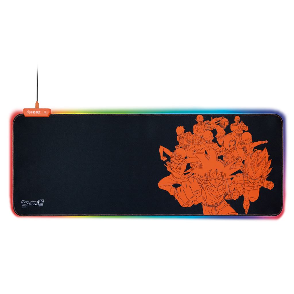 FR-TEC Dragon Ball Super egérpad  