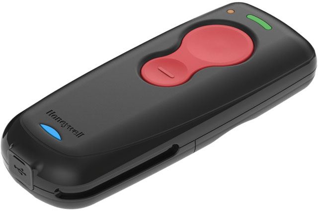 Honeywell Voyager 1602g Wireless vonalkódolvasó (1602G2D-2USB-OS)
