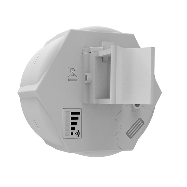 MikroTik SXT LTE6 kit (RBSXTR&R11e-LTE6)